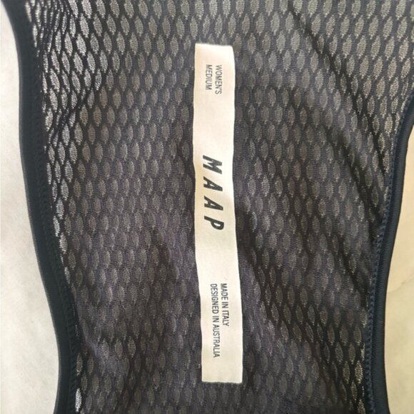 Maap Team Bib Short 3.0 women’s Medium - Picture 6 of 9